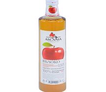 Лимонад Аскания Яблоко