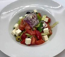 Греческий