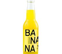 Space Banana Lemonade