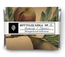Фрутоделика №4 Инжир-орехи