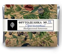 Фрутоделика №13 Протеиновый