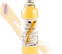 Space Ginger Ale