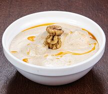 Сациви из курицы