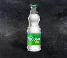 Д:Добрый Лимон-лайм ст. бут. 0,25