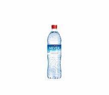 Вода Mever без газа