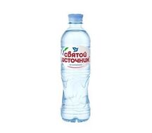 Святой источник
