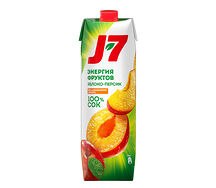 Персиковый сок