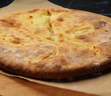 Хачапури Имерули