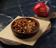 Мегрули Кучмачи