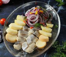 Сельдь