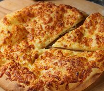 Хачапури Мегрули