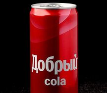 Добрый Кола 