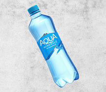 Вода Aqua Minerale негазированная
