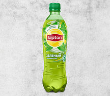 Зеленый чай Lipton