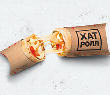 Хат Ролл