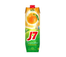 Сок J7 Апельсин