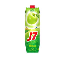 Сок J7 Яблоко