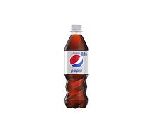 Pepsi Light