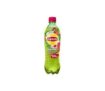 Чай Lipton земляника и клюква