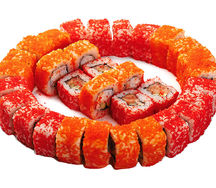 Калифорния Ред Сет