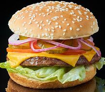 Бургер Классик