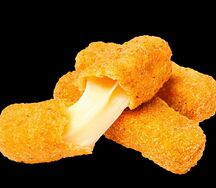 Сырные палочки