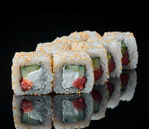 Ролл Футо Рору