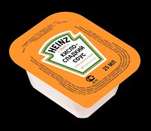 Cоус Heinz кисло-сладкий