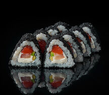 Ролл Окинава