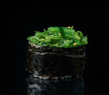 Гункан Чука