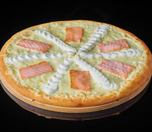 Пицца Филадельфия