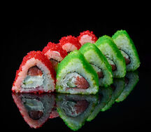 Ролл Звезда