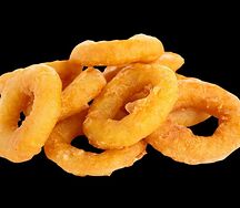 Кольца кальмара