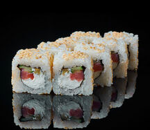 Ролл Сливочный