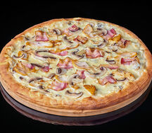 Пицца Жюльен