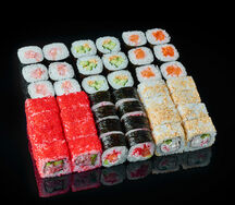 Сет Девичник