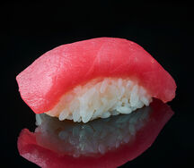 Нигири Тунец