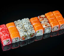 Ассорти Сет