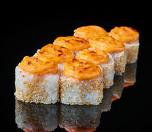 Ролл Окинава хот