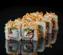 Ролл Бонито