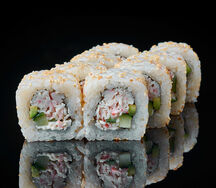 Ролл Калифорния лайт