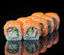 Ролл Фила Люкс