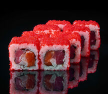 Ролл Ред Ривер