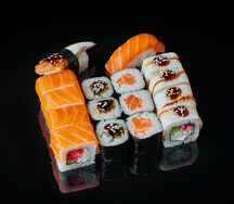 Ланч Сет №2