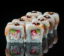 Ролл Шеф такусен