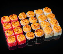 Горячий Сет