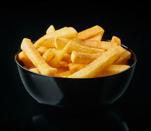 Картофель фри