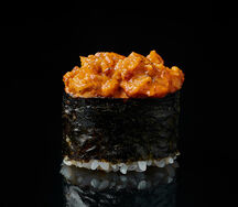 Гункан Копченый угорь