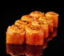 Ролл Чиз хот