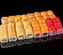 Сет Инь-Янь